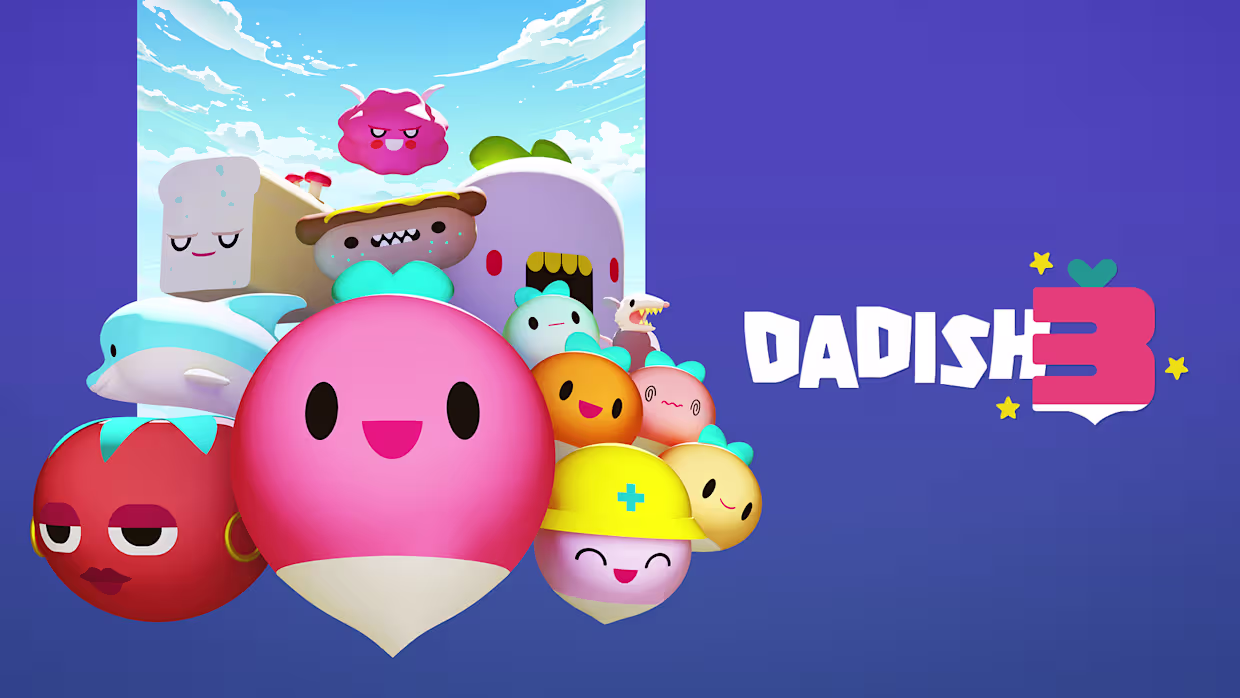 dadish