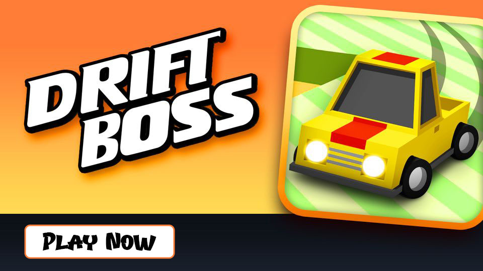 driftboss