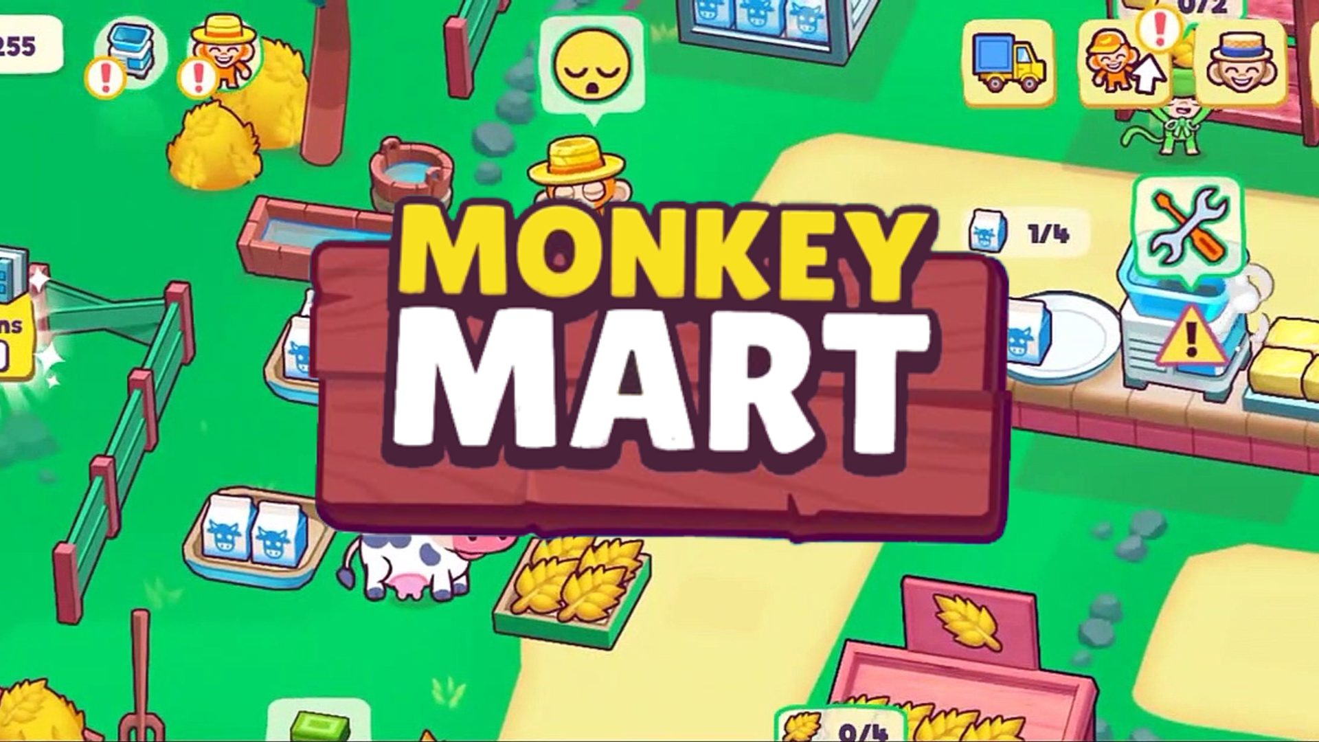 monkeymart