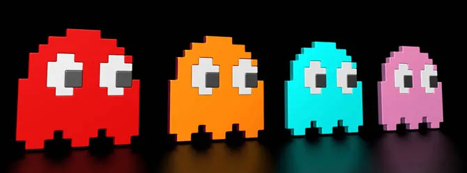 pacman