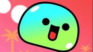 slime