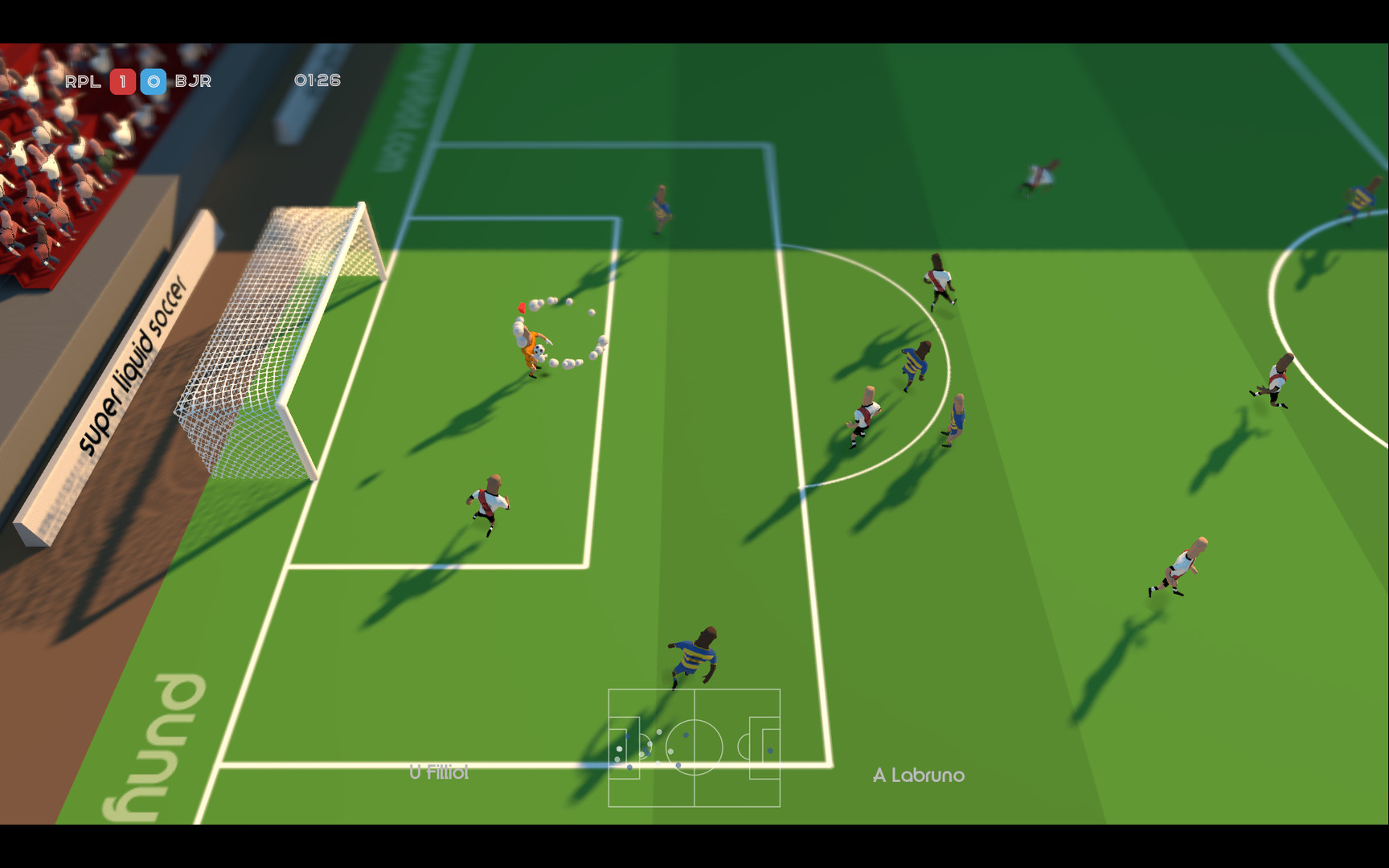 soccer